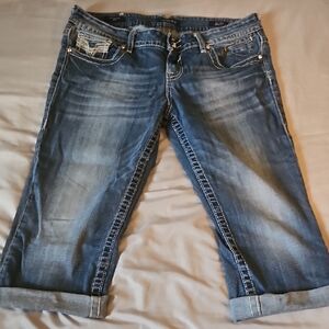 Women's Blue Jeans